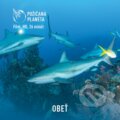 Film: Obeť (Cesty za tichom) (DVD). Cesty za tichom, 2022 Film: Obeť (Cesty za tichom) (DVD). Cesty za tichom, 2022