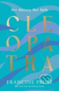 Kniha: Cleopatra (Francine Prose). Yale University Press, 2022 Kniha: Cleopatra (Francine Prose). Yale University Press, 2022