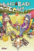 Kniha: Laid-Back Camp 1 (Little, Brown). Little, Brown, 2018 Kniha: Laid-Back Camp 1 (Little, Brown). Little, Brown, 2018