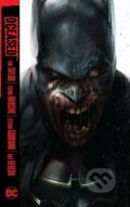 Kniha: DCeased (Tom Taylor). Dark Horse, 2021 Kniha: DCeased (Tom Taylor). Dark Horse, 2021