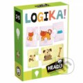 Společenská hra: Logika (ADC BF). ADC BF, 2022 Společenská hra: Logika (ADC BF). ADC BF, 2022