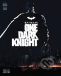 Kniha: Batman: One Dark Knight (Jock Jock). DC Comics, 2022 Kniha: Batman: One Dark Knight (Jock Jock). DC Comics, 2022