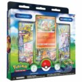 Společenská hra: Pokemon GO Pin Collection Charmander (Pokemon). Pokemon Společenská hra: Pokemon GO Pin Collection Charmander (Pokemon). Pokemon