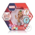 WOW POD Marvel - Groot květináč (EPEE). EPEE, 2022 WOW POD Marvel - Groot květináč (EPEE). EPEE, 2022