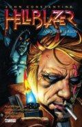 Kniha: John Constantine, Hellblazer 25 (Peter Milligan a Giuseppe Camuncoli). DC Comics, 2021 Kniha: John Constantine, Hellblazer 25 (Peter Milligan a Giuseppe Camuncoli). DC Comics, 2021