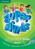 Super Minds 2 Presentation Plus DVD-ROM (Herbert Puchta). Cambridge University Press, 2014 Super Minds 2 Presentation Plus DVD-ROM (Herbert Puchta). Cambridge University Press, 2014