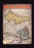 Kniha: Rudá šňůra (Petr Mašek). Nová vlna, 2022 Kniha: Rudá šňůra (Petr Mašek). Nová vlna, 2022