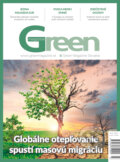 Green Magazine (jeseň 2022) (Limitless Group). Limitless Group, 2022 Green Magazine (jeseň 2022) (Limitless Group). Limitless Group, 2022