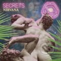 Hudební CD: Nirvana: Secrets (Hudobné albumy). Hudobné albumy, 2022 Hudební CD: Nirvana: Secrets (Hudobné albumy). Hudobné albumy, 2022