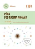 Kniha: Půda pod našima nohama, 2022 Kniha: Půda pod našima nohama, 2022