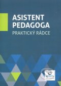Kniha: Asistent pedagoga (Martin Staněk). V lavici, 2022 Kniha: Asistent pedagoga (Martin Staněk). V lavici, 2022