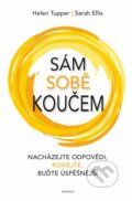 Kniha: Sám sobě koučem (Ellis Sarah a Helen Tupper). Pragma, 2022 Kniha: Sám sobě koučem (Ellis Sarah a Helen Tupper). Pragma, 2022