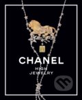 Kniha: Chanel High Jewelry (Julie Levoyer). Thames & Hudson, 2022 Kniha: Chanel High Jewelry (Julie Levoyer). Thames & Hudson, 2022