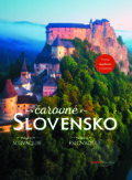 Kniha: Čarovné Slovensko (MAFRA Slovakia). MAFRA Slovakia, 2022 Kniha: Čarovné Slovensko (MAFRA Slovakia). MAFRA Slovakia, 2022