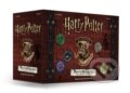 Společenská hra: Harry Potter - Boj o Rokfort: Čary a elixíry, 2022 Společenská hra: Harry Potter - Boj o Rokfort: Čary a elixíry, 2022