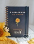 Kniha: Dobrokniha (Perkman). Perkman, 2022 Kniha: Dobrokniha (Perkman). Perkman, 2022
