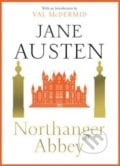 Northanger Abbey - Jane Austen, 2014