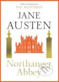 Kniha: Northanger Abbey (Jane Austen). HarperCollins, 2014 Kniha: Northanger Abbey (Jane Austen). HarperCollins, 2014