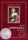 Kniha: Mince Leopolda I. (Vlastislav Novotný). Vlastislav Novotný, 2014 Kniha: Mince Leopolda I. (Vlastislav Novotný). Vlastislav Novotný, 2014