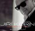Hudební CD: Jiří Korn: Co mám v očích (Supraphon). Supraphon, 2014 Hudební CD: Jiří Korn: Co mám v očích (Supraphon). Supraphon, 2014