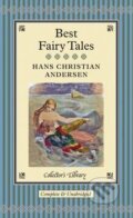Kniha: Best Fairy Tales (Hans Christian Andersen). Collector's Library, 2013 Kniha: Best Fairy Tales (Hans Christian Andersen). Collector's Library, 2013