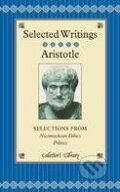 Kniha: Selected Writings (Aristotle). Collector's Library, 2009 Kniha: Selected Writings (Aristotle). Collector's Library, 2009