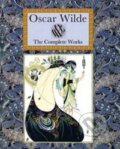 Kniha: The Complete Works (Oscar Wilde). Collector's Library, 2012 Kniha: The Complete Works (Oscar Wilde). Collector's Library, 2012
