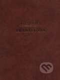 Kniha: Transfúzia (Jozef Hnitka). Petrus, 2003 Kniha: Transfúzia (Jozef Hnitka). Petrus, 2003