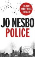 Kniha: Police (Jo Nesbo). Random House, 2014 Kniha: Police (Jo Nesbo). Random House, 2014