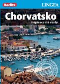 Kniha: Chorvatsko, 2014 Kniha: Chorvatsko, 2014