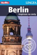 Kniha: Berlín (Lingea). Lingea, 2014 Kniha: Berlín (Lingea). Lingea, 2014