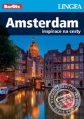 Kniha: Amsterdam (Lingea). Lingea, 2014 Kniha: Amsterdam (Lingea). Lingea, 2014
