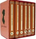 Jane Austen - Box set - Jane Austen, Collector&#039;s Library, 2013