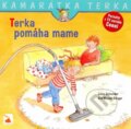 Kniha: Terka pomáha mame (Liane Schneider a Eva Wenzel-Bürger). Verbarium, 2014 Kniha: Terka pomáha mame (Liane Schneider a Eva Wenzel-Bürger). Verbarium, 2014