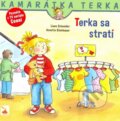 Kniha: Terka sa stratí (Liane Schneider a Eva Wenzel-Bürger). Verbarium, 2014 Kniha: Terka sa stratí (Liane Schneider a Eva Wenzel-Bürger). Verbarium, 2014