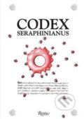 Kniha: Codex Seraphinianus (Luigi Serafini). Rizzoli Universe, 2013 Kniha: Codex Seraphinianus (Luigi Serafini). Rizzoli Universe, 2013