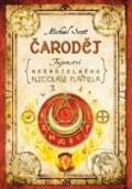 Kniha: Čaroděj (Michael Scott), 2014 Kniha: Čaroděj (Michael Scott), 2014
