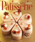 Pâtisserie - William Curley a kol., Aurum Press, 2014