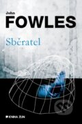 Kniha: Sběratel (John Fowles), 2014 Kniha: Sběratel (John Fowles), 2014