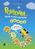 Kniha: Povídám... (Helena Pěnkavová). Edika, 2014 Kniha: Povídám... (Helena Pěnkavová). Edika, 2014