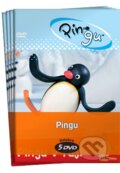 Film: Pingu (Otmar Gutmann) (), 2014 Film: Pingu (Otmar Gutmann) (), 2014