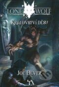 Kniha: Království děsu (Joe Dever). Mytago, 2014 Kniha: Království děsu (Joe Dever). Mytago, 2014