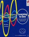 Kniha: Learning to See (Mike Rother). Lean Enterprise Institute, 2003 Kniha: Learning to See (Mike Rother). Lean Enterprise Institute, 2003