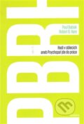 Kniha: Hadi v oblecích (Paul Babiak a Robert D. Hare). Academia, 2014 Kniha: Hadi v oblecích (Paul Babiak a Robert D. Hare). Academia, 2014