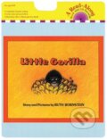 Kniha: Little Gorilla (Ruth Bornstein). Hachette Livre International, 2014 Kniha: Little Gorilla (Ruth Bornstein). Hachette Livre International, 2014