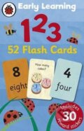 Kniha: Early Learning 123 (Penguin Books). Penguin Books, 2009 Kniha: Early Learning 123 (Penguin Books). Penguin Books, 2009