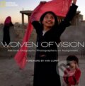 Kniha: Women of Vision (National Geographic Society). National Geographic Society, 2014 Kniha: Women of Vision (National Geographic Society). National Geographic Society, 2014