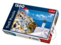 Puzzle: Řecko - Santorini, 2014 Puzzle: Řecko - Santorini, 2014