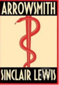 Kniha: Arrowsmith (Sinclair Lewis). XYZ, 2008 Kniha: Arrowsmith (Sinclair Lewis). XYZ, 2008