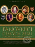 Panovníci českých zemí ve faktech, mýtech a otaznících 2 - Vladimír Liška, XYZ, 2008